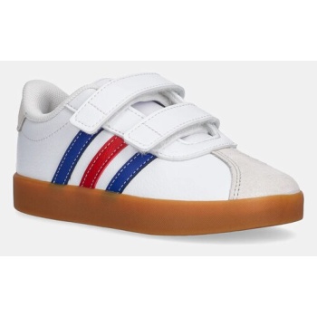 παιδικά sneakers adidas vl court 3.0