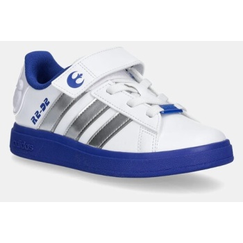 παιδικά sneakers adidas droids grand