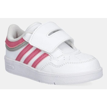 παιδικά sneakers adidas originals hoops