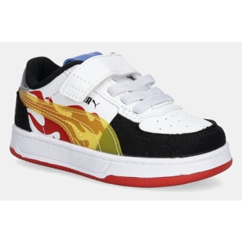 παιδικά sneakers puma caven 2.0 hot