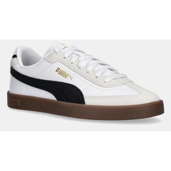 παιδικά sneakers puma club ii era
