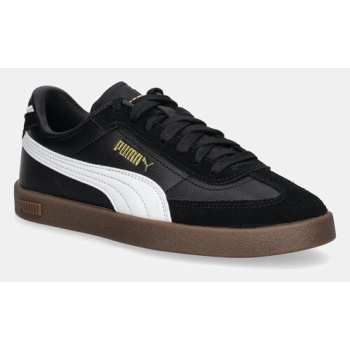 παιδικά sneakers puma club ii era