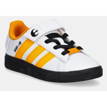 παιδικά sneakers adidas droids grand