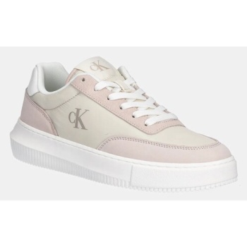 sneakers calvin klein jeans chunky