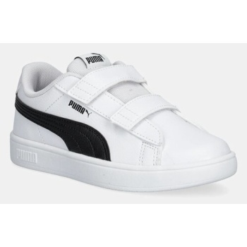 παιδικά sneakers puma rickie classic v