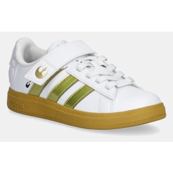 παιδικά sneakers adidas droids grand
