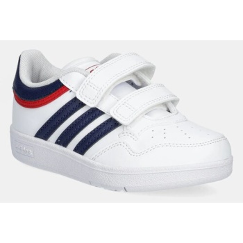παιδικά sneakers adidas originals hoops