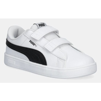 παιδικά sneakers puma puma rickie