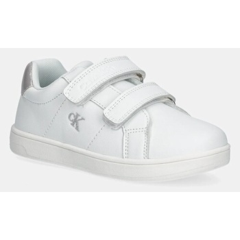 παιδικά sneakers calvin klein jeans