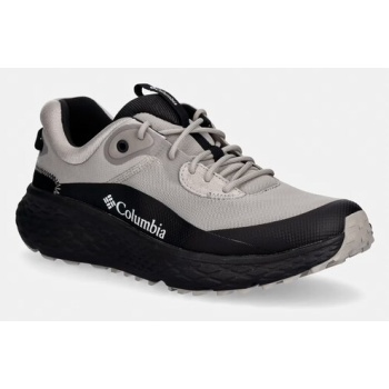 παπούτσια columbia terrastride crz