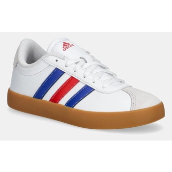 παιδικά sneakers adidas vl court 3.0