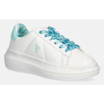 παιδικά sneakers u.s. polo assn
