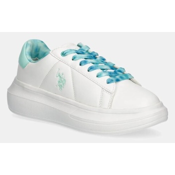 παιδικά sneakers u.s. polo assn