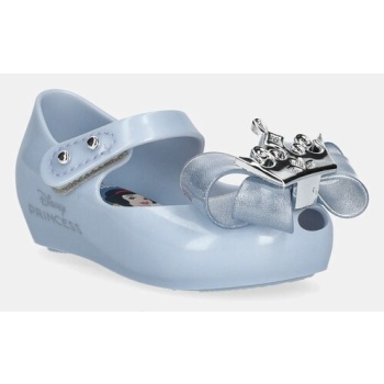 παιδικές μπαλαρίνες melissa ultragirl