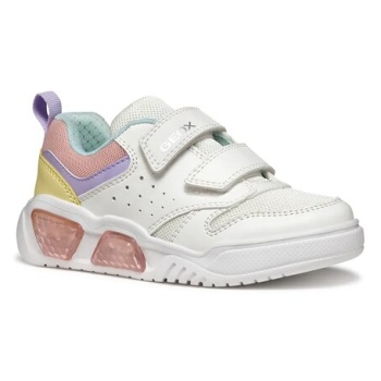 παιδικά sneakers geox illuminus