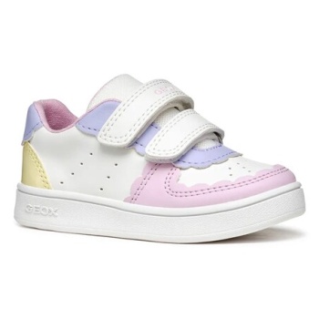 παιδικά sneakers geox eclyper