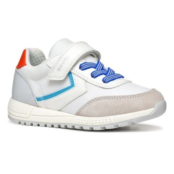παιδικά sneakers geox alben