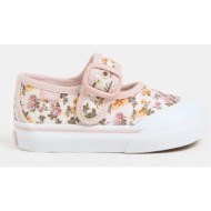  παιδικά πάνινα παπούτσια vans mary jane