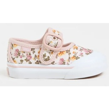παιδικά πάνινα παπούτσια vans mary jane
