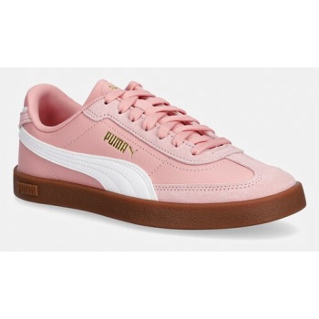 sneakers puma puma club ii