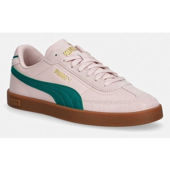 sneakers puma puma club ii
