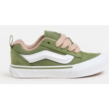 παιδικά πάνινα παπούτσια vans knu skool