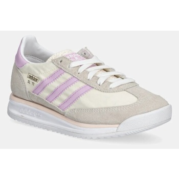 παιδικά sneakers adidas originals sl 72