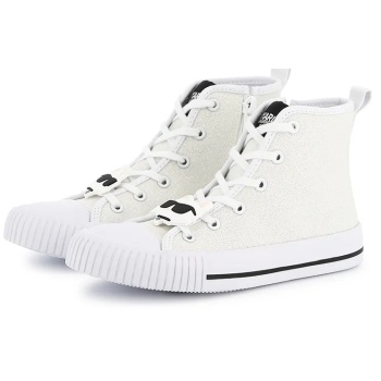 παιδικά πάνινα παπούτσια karl lagerfeld