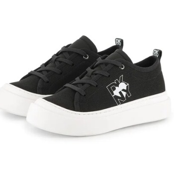 παιδικά sneakers dkny