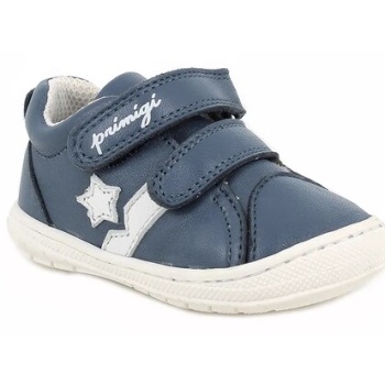 δερμάτινα sneakers primigi