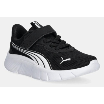 παιδικά sneakers puma flexfocus modern