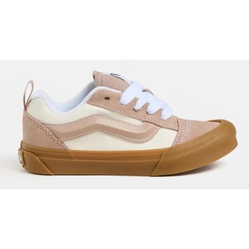 παιδικά πάνινα παπούτσια vans knu skool