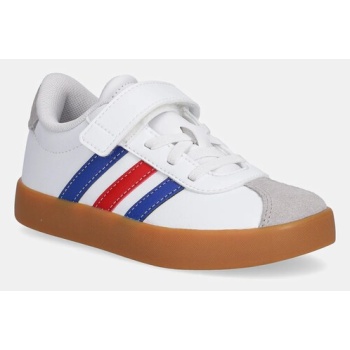 παιδικά sneakers adidas vl court 3.0