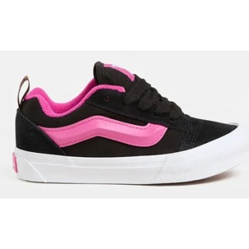 παιδικά πάνινα παπούτσια vans knu skool