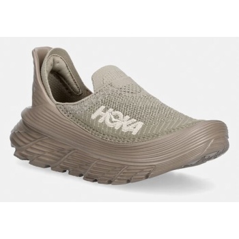 sneakers hoka restore tc