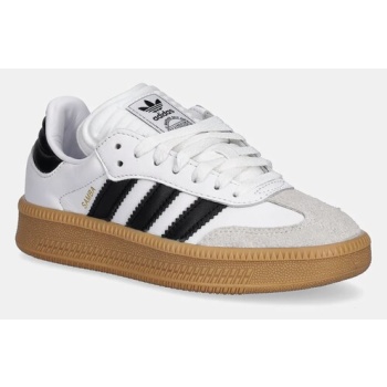 παιδικά sneakers adidas originals samba