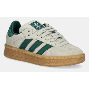 σουέτ sneakers adidas originals samba