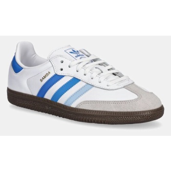sneakers adidas originals samba og