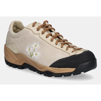 σουέτ παπούτσια diemme movida