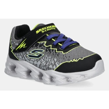 παιδικά sneakers skechers vortex 2.0