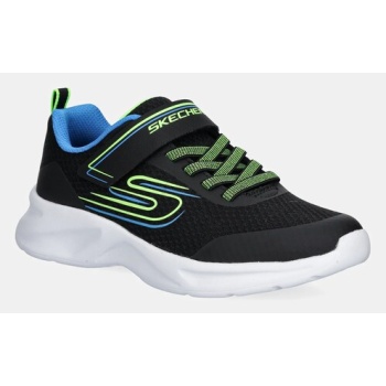 παιδικά sneakers skechers dynamatic