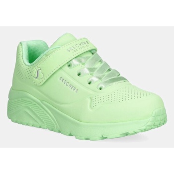 παιδικά sneakers skechers uno lite