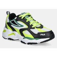  παιδικά sneakers fila cr-cw02 ray tracer