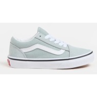  παιδικά πάνινα παπούτσια vans old skool