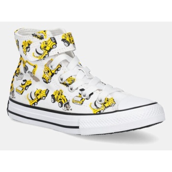 πάνινα παπούτσια converse chuck taylor