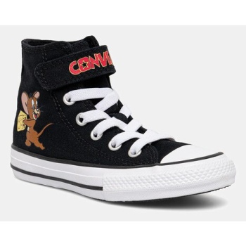 παιδικά πάνινα παπούτσια converse chuck