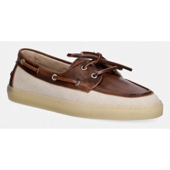 μοκασίνια σουέτ copenhagen cph160