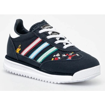 παιδικά sneakers adidas originals sl 72