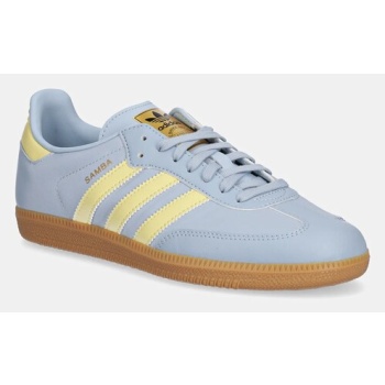 sneakers adidas originals samba og