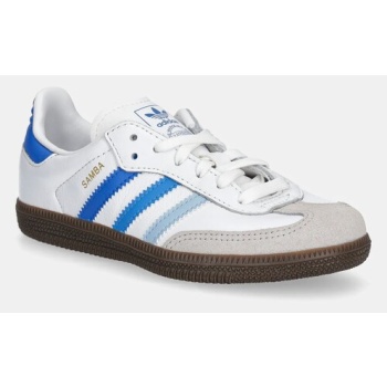 sneakers adidas originals samba og